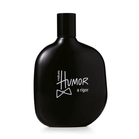 perfume humor a rigor valor.